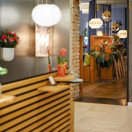The Townhouse Ruhpolding Hotel Bagian luar foto
