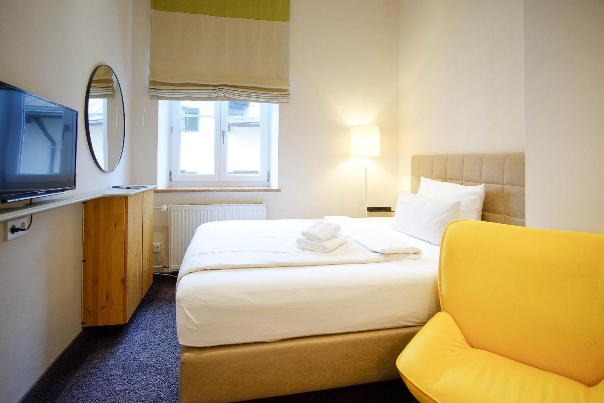 The Townhouse Ruhpolding Hotel Ruang foto