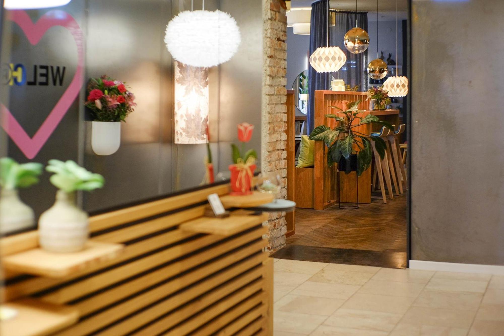 The Townhouse Ruhpolding Hotel Bagian luar foto