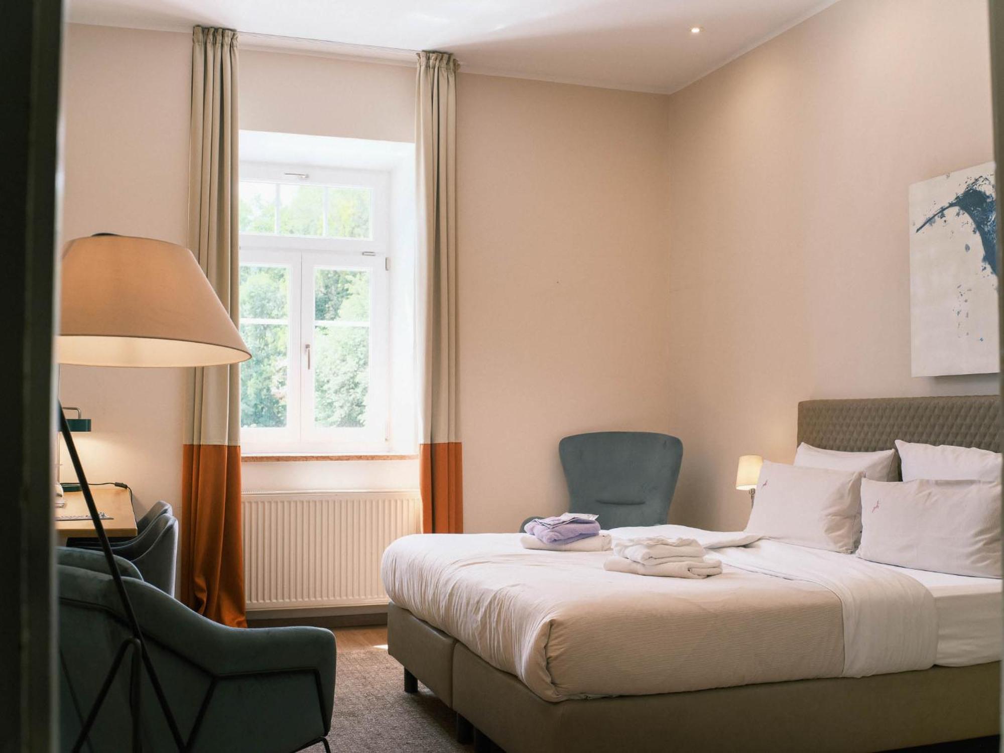 The Townhouse Ruhpolding Hotel Ruang foto